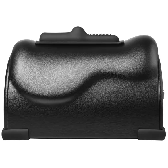 The Cowgirl - ratsutamismasin - rodeo seksimasin - must