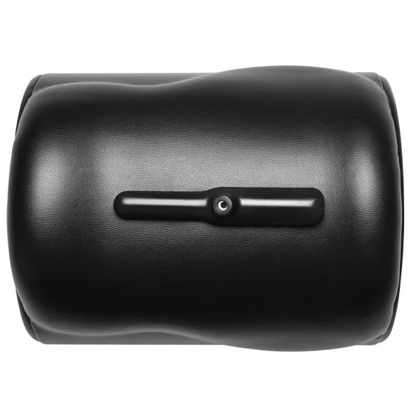 The Cowgirl - ratsutamismasin - rodeo seksimasin - must