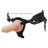 Naked Addiction - pöörlev vibraator - 20 cm - naturaalne