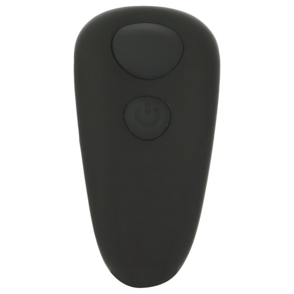 Naked Addiction - tõukav vibraator - 19cm - naturaalne