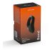 We-Vibe Bond - tark nutika peeniserõngas (must)