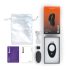 We-Vibe Bond - tark nutika peeniserõngas (must)