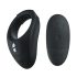 We-Vibe Bond - tark nutika peeniserõngas (must)