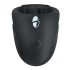 We-Vibe Bond - tark nutika peeniserõngas (must)