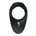 We-Vibe Bond - tark nutika peeniserõngas (must)