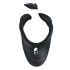 We-Vibe Bond - tark nutika peeniserõngas (must)