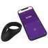 We-Vibe Bond - tark nutika peeniserõngas (must)