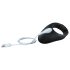 We-Vibe Bond - tark nutika peeniserõngas (must)