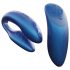 We-Vibe Chorus - nutikas, laetav paarivibraator (sinine)