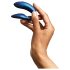 We-Vibe Chorus - nutikas, laetav paarivibraator (sinine)