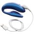 We-Vibe Chorus - nutikas, laetav paarivibraator (sinine)