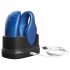 We-Vibe Chorus - nutikas, laetav paarivibraator (sinine)
