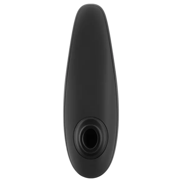 Womanizer Classic 2 - kliitoristimulaator õhulainetega - must - akuga