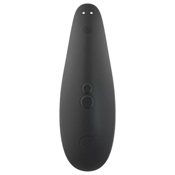 Womanizer Classic 2 - kliitoristimulaator õhulainetega - must - akuga