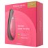 Womanizer Premium 2 - õhulainetega kliitori stimulaator (roosa)