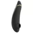 Womanizer Premium 2 - kliitoristimulaator õhuimpulssiga - must