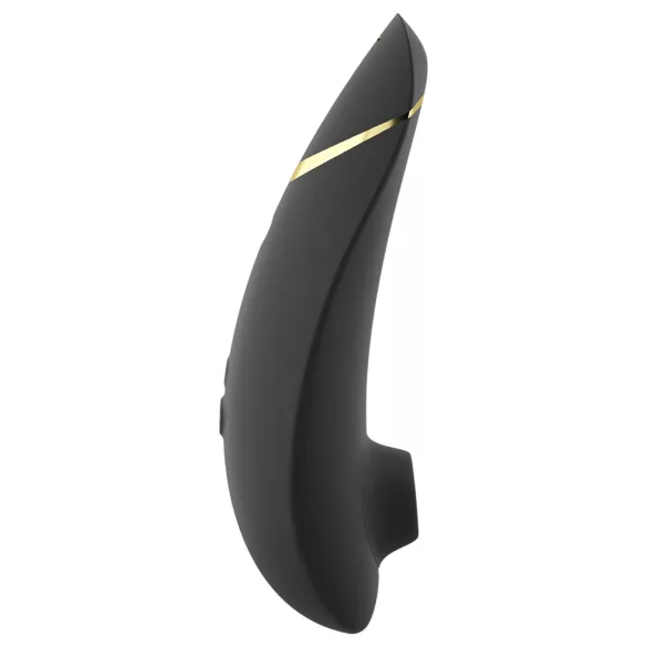 Womanizer Premium 2 - kliitoristimulaator õhuimpulssiga - must