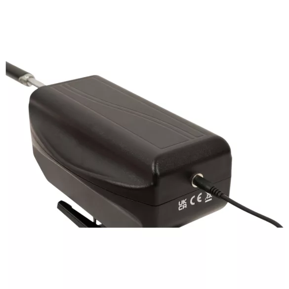 The Banger Fucking Machine - seksimasin - 2 dildo ja 1 kunstvagiina