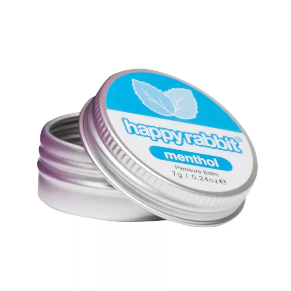 Happyrabbit Couples - vibraatorite komplekt paaridele - akuga, 7-osaline