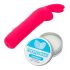 Happyrabbit Clitoral - akude vibraatorikomplekt (4-osaline)