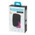 Happyrabbit Cock Kit - vibro-peeniserõngas karbiga (lilla)