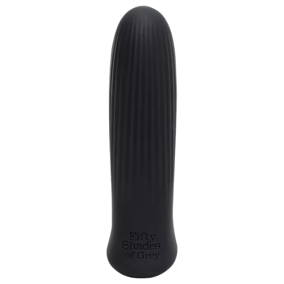 Fifty Shades of Grey - vibreeriv kuul - must stimulaator