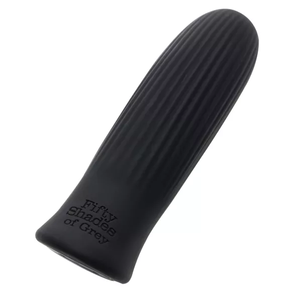 Fifty Shades of Grey - vibreeriv kuul - must stimulaator