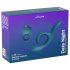 We-Vibe Date Night - paaride vibraatorikomplekt (2-osaline)