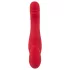 You2Toys - juhtmevaba strap-on vibraator - punane