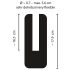 You2Toys STROKER Realistlik - kunstvagi masturbaator (naturaalne)