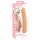 Nature Skin - peenisehülss pikendus ja paksus (24cm)