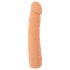 Nature Skin - peenisehülss pikendus ja paksus (24cm)