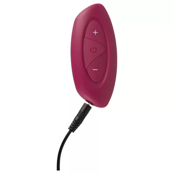 Smile Love Egg Duo - vibro muna - anaalseks ja masturbeerimine