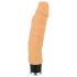 Nature Skin realistlik vibraator - naturaalne (23cm)