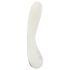 You2Toys Pimedas helendav - fosforestseeruv G-punkti vibraator (valge)