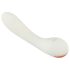 You2Toys Pimedas helendav - fosforestseeruv G-punkti vibraator (valge)