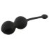 XOUXOU - raadio juhtmega g-pall (must)