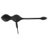 XOUXOU - raadio juhtmega g-pall (must)