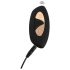 XOUXOU - raadio juhtmega g-pall (must)