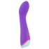 You2Toys veekindel lilla G-punkti vibraator