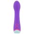 You2Toys veekindel lilla G-punkti vibraator