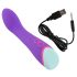 You2Toys veekindel lilla G-punkti vibraator