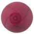 You2Toys Rosenrot - paindlik G-punkti vibraator (punane)