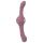 You2Toys - kahe otsaga vibraator - lilla