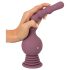 You2Toys Turbo Shaker - anaalse vibraator (lilla)