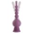 You2Toys Turbo Shaker - anaalse vibraator (lilla)