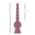 You2Toys Turbo Shaker - anaalse vibraator (lilla)