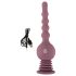 You2Toys Turbo Shaker - anaalse vibraator (lilla)
