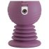 You2Toys Turbo Shaker - anaalse vibraator (lilla)