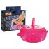 You2Toys - Vibratsiooniga sekstool - roosa
